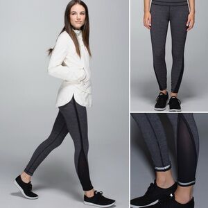 Lululemon Run: Pace Tight